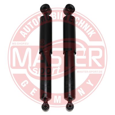 16K006332 MASTER-SPORT GERMANY Амортизатор