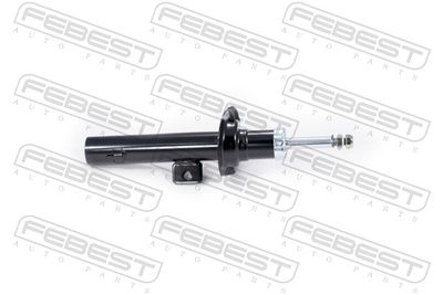 2507G012FR FEBEST Амортизатор