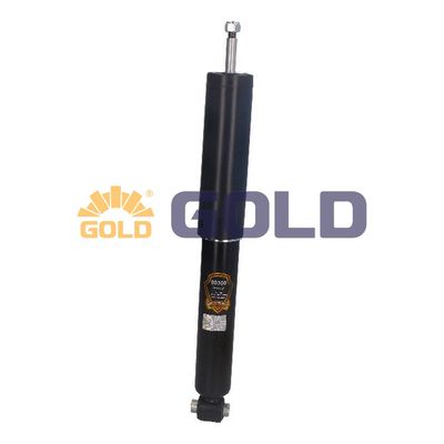 9150802 JAPANPARTS Амортизатор