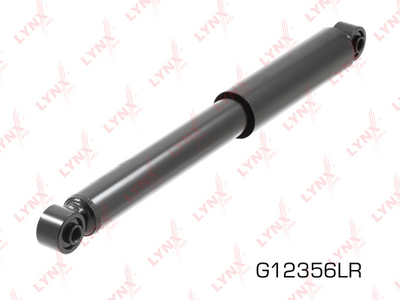 G12356LR LYNXauto Амортизатор