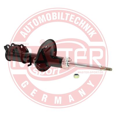 33507KPCSMS MASTER-SPORT GERMANY Амортизатор