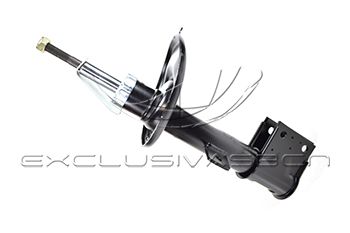 MSH700880 MDR Амортизатор