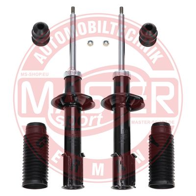 16K002633 MASTER-SPORT GERMANY Амортизатор