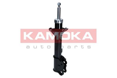 2001041 KAMOKA Амортизатор