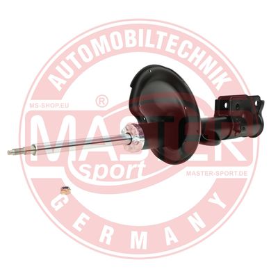 313521PCSMS MASTER-SPORT GERMANY Амортизатор