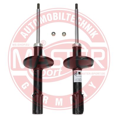 16K005481 MASTER-SPORT GERMANY Амортизатор