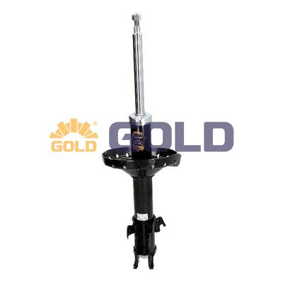 9260968 JAPANPARTS Амортизатор