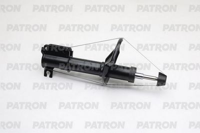 PSA339791 PATRON Амортизатор