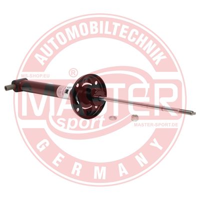 170815PCSMS MASTER-SPORT GERMANY Амортизатор