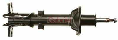 55873 GABRIEL Амортизатор