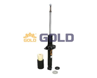 9430461 JAPANPARTS Амортизатор