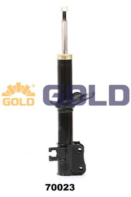 9251418 JAPANPARTS Амортизатор