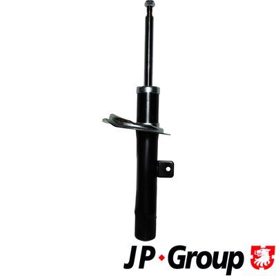 4142101980 JP GROUP Амортизатор