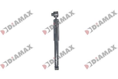 AP02050 DIAMAX Амортизатор