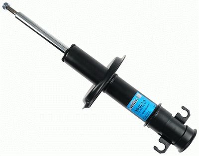 32D23A BOGE Амортизатор