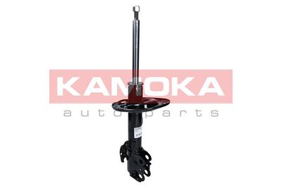 2000607 KAMOKA Амортизатор