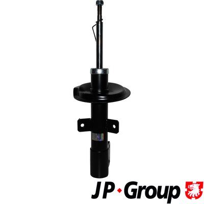 3142100480 JP GROUP Амортизатор