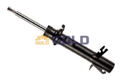 9263815 JAPANPARTS Амортизатор
