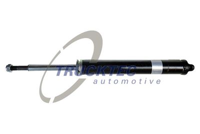 0230353 TRUCKTEC AUTOMOTIVE Амортизатор