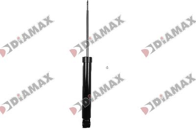 AP02034 DIAMAX Амортизатор