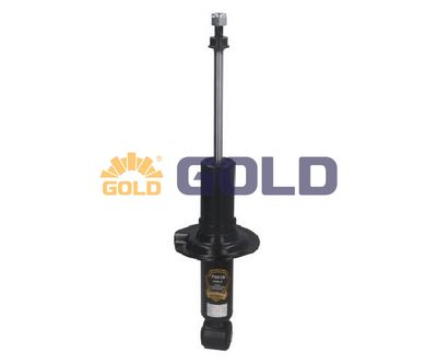 9450735 JAPANPARTS Амортизатор