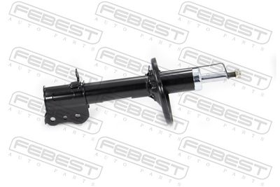 0507G007R FEBEST Амортизатор