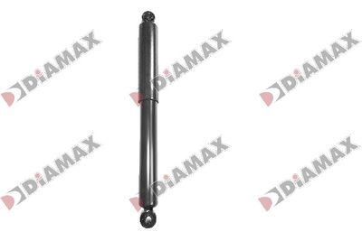 AP02042 DIAMAX Амортизатор