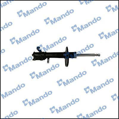 MSS015884 MANDO Амортизатор