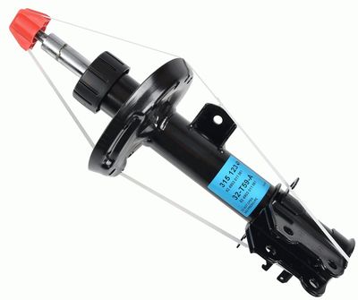 315123 SACHS Амортизатор