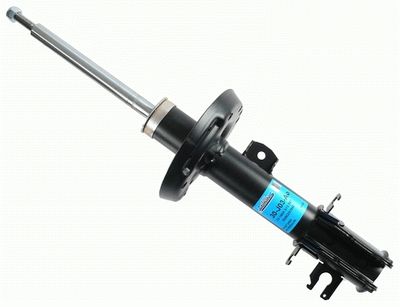 30J03A BOGE Амортизатор