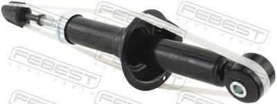 04110004R FEBEST Амортизатор