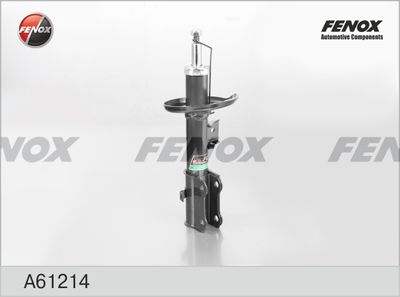 A61214 FENOX Амортизатор