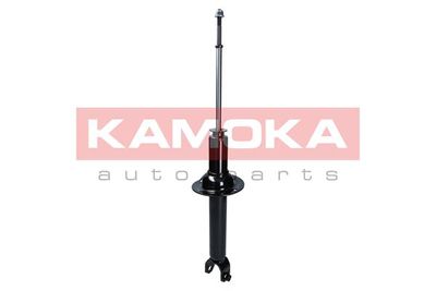 2000622 KAMOKA Амортизатор