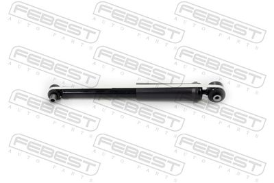 2407G004R FEBEST Амортизатор