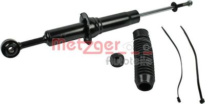 2340412 METZGER Амортизатор