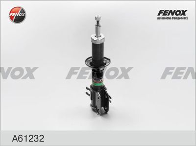 A61232 FENOX Амортизатор