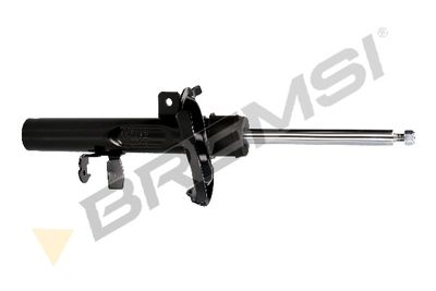 SA0758 BREMSI Амортизатор