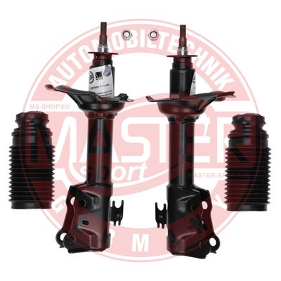 16K003403 MASTER-SPORT GERMANY Амортизатор