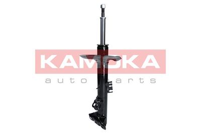 2000180 KAMOKA Амортизатор