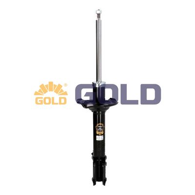 G70050 JAPANPARTS Амортизатор