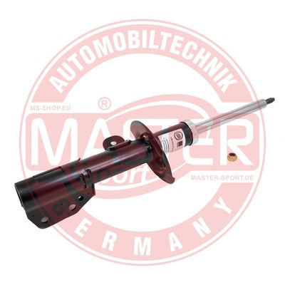 33845KPCSMS MASTER-SPORT GERMANY Амортизатор