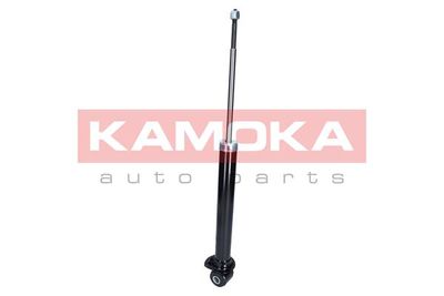 2000629 KAMOKA Амортизатор