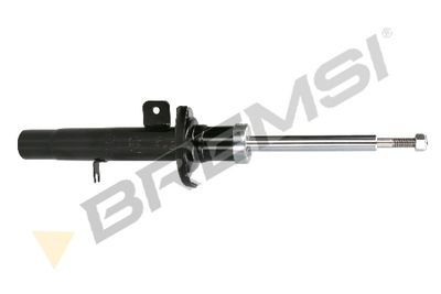 SA0681 BREMSI Амортизатор