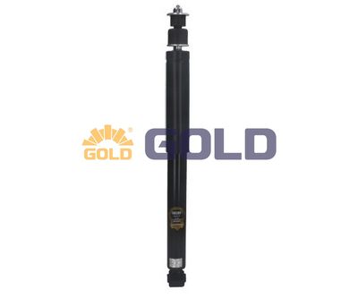 9131725 JAPANPARTS Амортизатор