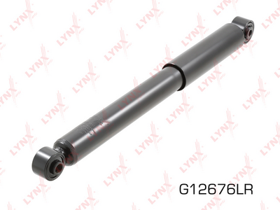 G12676LR LYNXauto Амортизатор