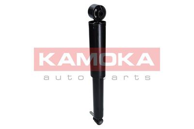 2000823 KAMOKA Амортизатор