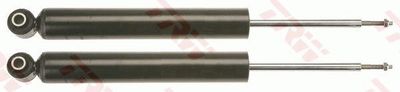 JGE1004T TRW Амортизатор