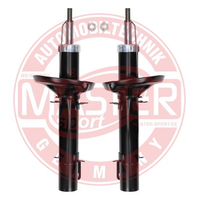 16K004711 MASTER-SPORT GERMANY Амортизатор