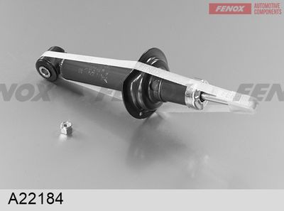 A22184 FENOX Амортизатор
