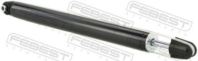 164469998R FEBEST Амортизатор